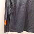 ギルダン GILDAN ULTRA COTTON バンド プリント L/S クルーネック ツアー Tシャツ サイケ柄 メンズ import:M